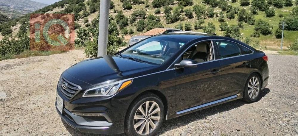 هيونداي سوناتا